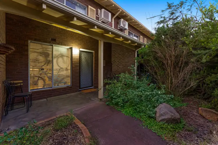 Third view of Homely unit listing, 3/38 Third Avenue, Mount Lawley WA 6050