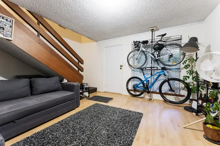 Sixth view of Homely unit listing, 3/38 Third Avenue, Mount Lawley WA 6050