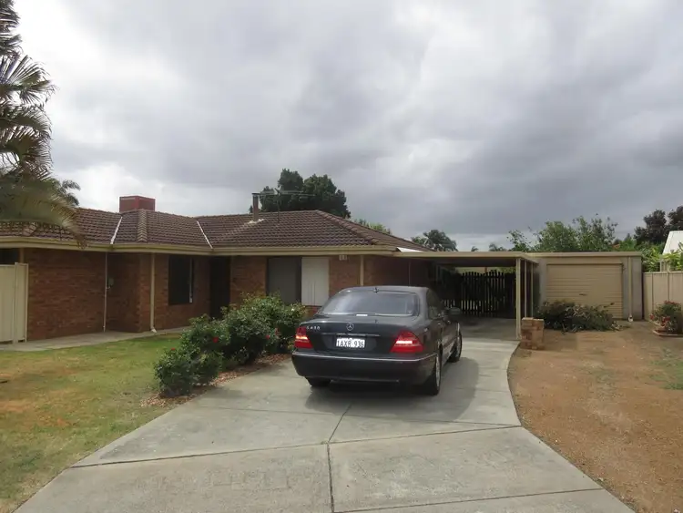 Second view of Homely house listing, 18 Forward Court, High Wycombe WA 6057