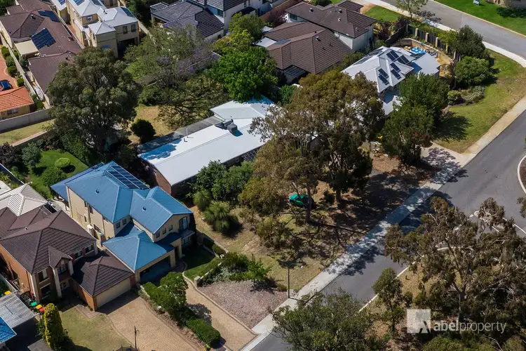 Second view of Homely house listing, 73 Glenelg  Avenue, Wembley Downs WA 6019