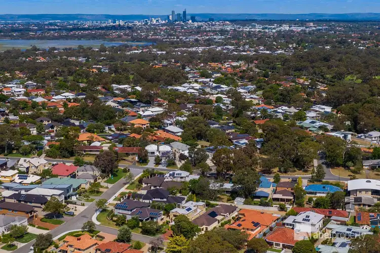 Seventh view of Homely house listing, 73 Glenelg  Avenue, Wembley Downs WA 6019