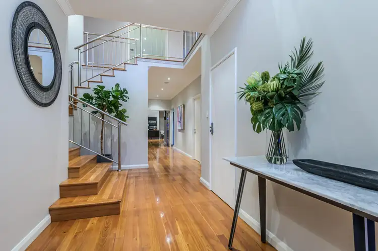 Fourth view of Homely house listing, 27 Armadale Crescent, Coolbinia WA 6050