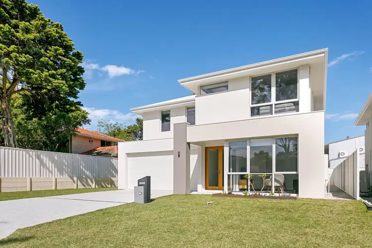 Main view of Homely house listing, 2 Mellor Court, Karrinyup WA 6018