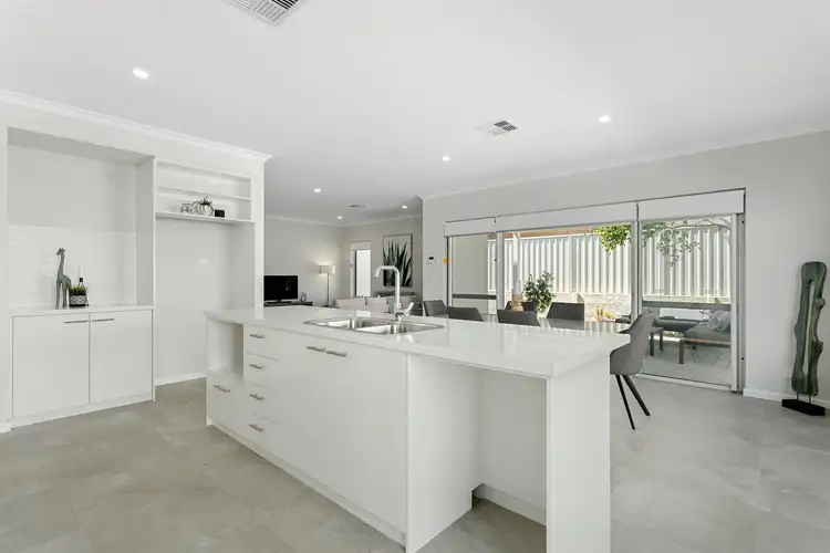 Third view of Homely house listing, 2 Mellor Court, Karrinyup WA 6018