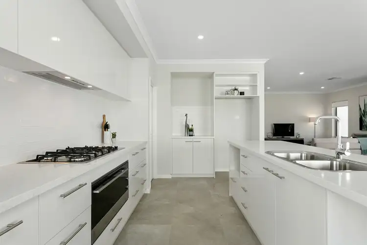 Fourth view of Homely house listing, 2 Mellor Court, Karrinyup WA 6018