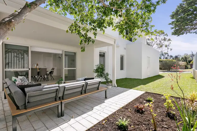 Fifth view of Homely house listing, 2 Mellor Court, Karrinyup WA 6018