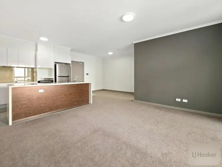 Second view of Homely apartment listing, 703/58 Grose Avenue, Cannington WA 6107