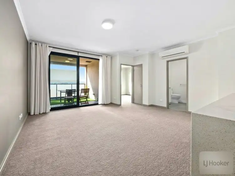 Third view of Homely apartment listing, 703/58 Grose Avenue, Cannington WA 6107