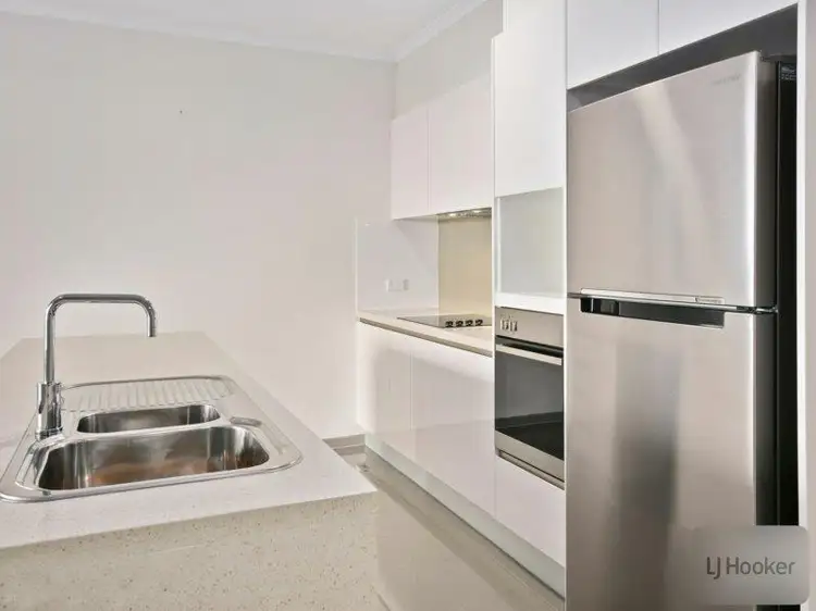 Fourth view of Homely apartment listing, 703/58 Grose Avenue, Cannington WA 6107