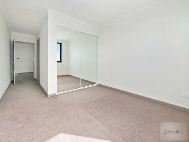 Fifth view of Homely apartment listing, 703/58 Grose Avenue, Cannington WA 6107