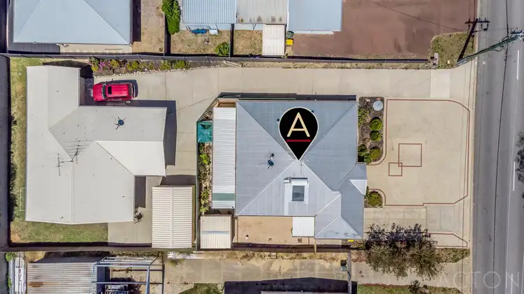 Third view of Homely house listing, 46A Teranca Road, Greenfields WA 6210