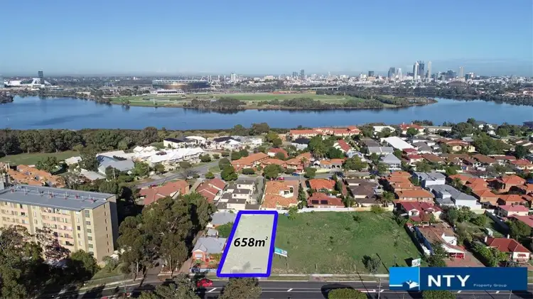 133 Peninsula Road, Maylands WA 6051