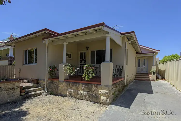 Fourth view of Homely house listing, 80 Westminster Street, East Victoria Park WA 6101