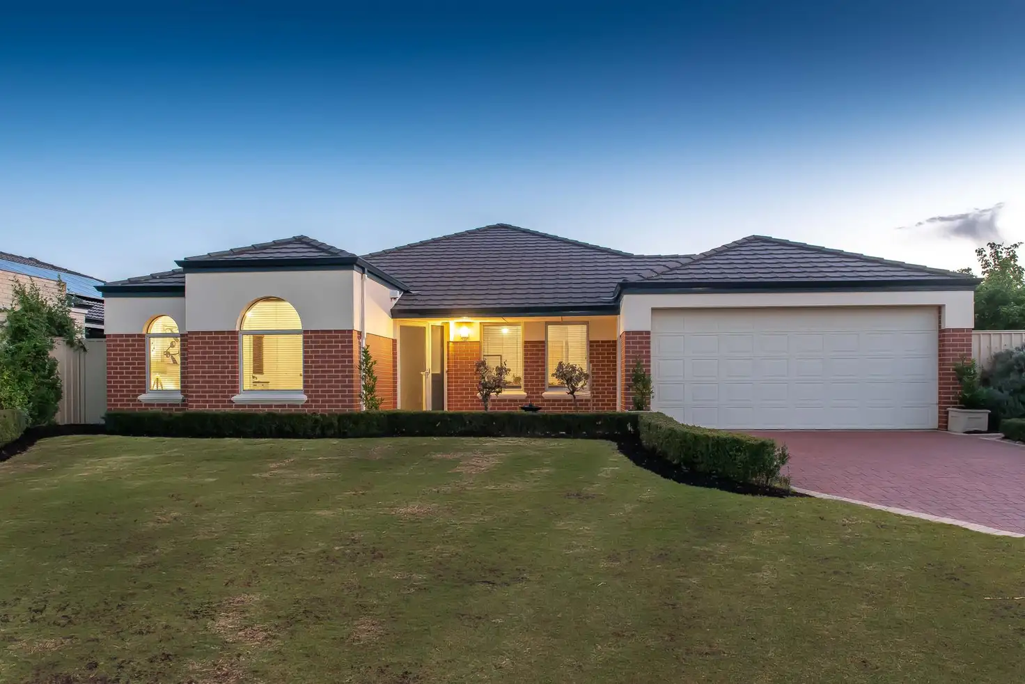 Main view of Homely house listing, 93 Monaghan Circle, Darch WA 6065