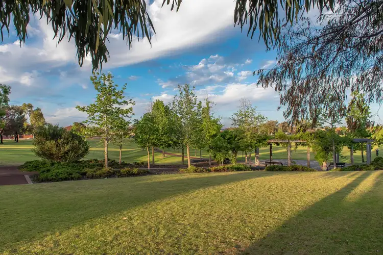 Second view of Homely house listing, 93 Monaghan Circle, Darch WA 6065