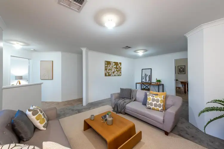Fifth view of Homely house listing, 93 Monaghan Circle, Darch WA 6065