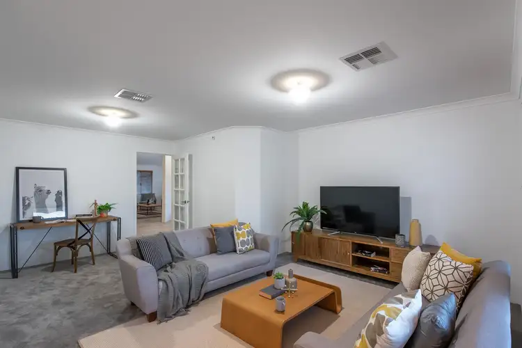 Sixth view of Homely house listing, 93 Monaghan Circle, Darch WA 6065