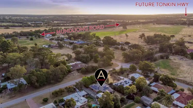 Fourth view of Homely house listing, 29 Cockram Street, Mundijong WA 6123