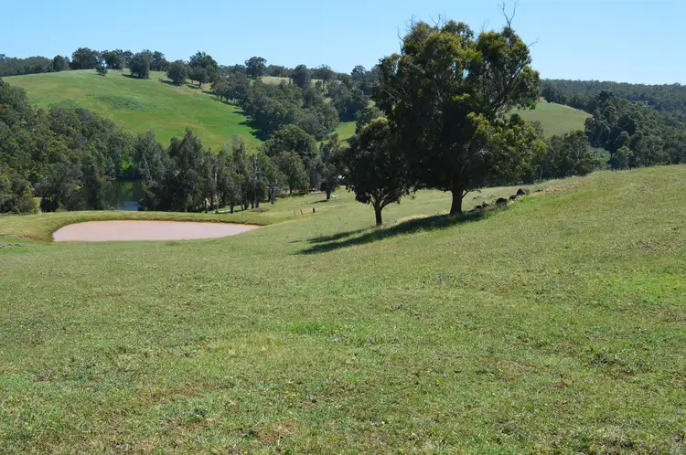 Lot 196 Charley Creek Road, Thomson Brook WA 6239