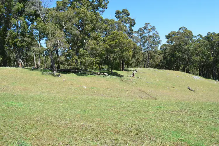 Second view of Homely rural property listing, Lot 196 Charley Creek Road, Thomson Brook WA 6239