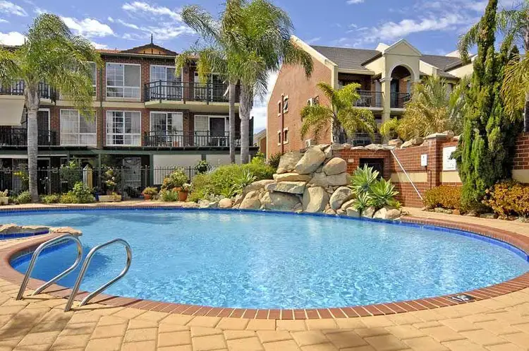 12/64 Moondine Drive, Wembley WA 6014