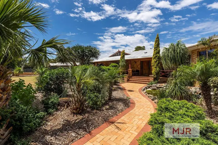 Main view of Homely house listing, 5 Baskerville Road, Mundijong WA 6123