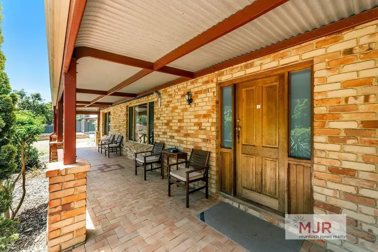 Second view of Homely house listing, 5 Baskerville Road, Mundijong WA 6123