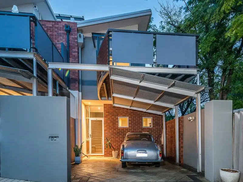 Main view of Homely house listing, 19 Sekem Street, North Perth WA 6006