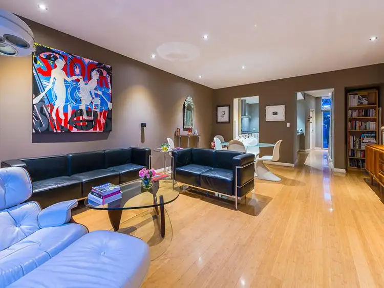 Third view of Homely house listing, 19 Sekem Street, North Perth WA 6006