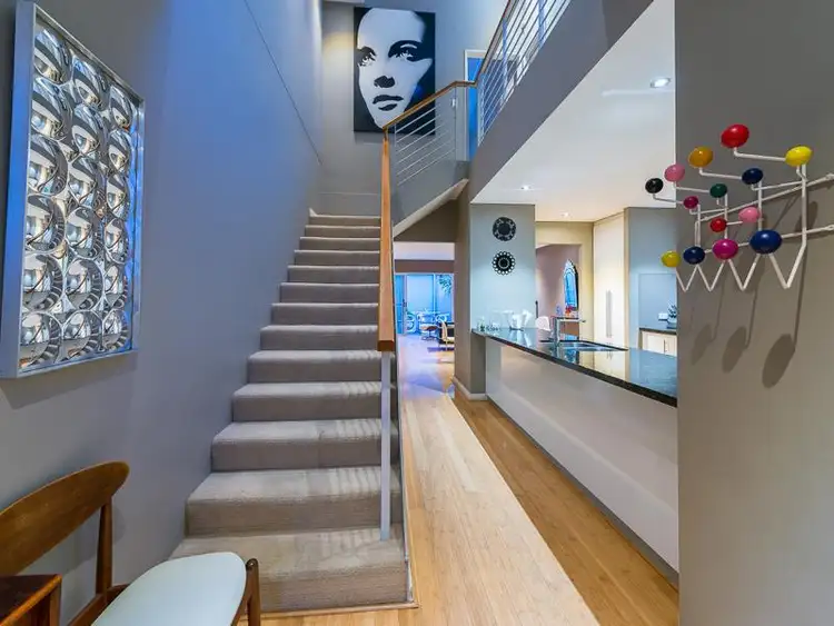 Fifth view of Homely house listing, 19 Sekem Street, North Perth WA 6006