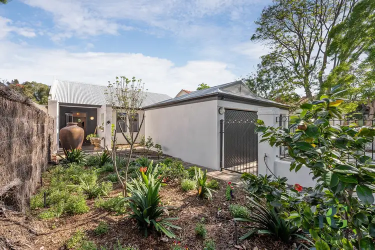 Second view of Homely house listing, 4A Dandenong Road, Attadale WA 6156