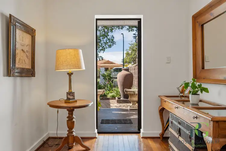 Fifth view of Homely house listing, 4A Dandenong Road, Attadale WA 6156