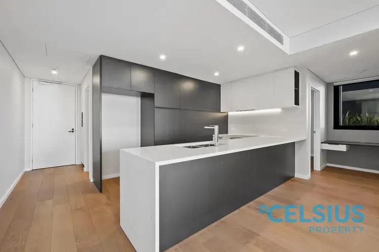 Third view of Homely apartment listing, 419/660 Albany Highway, Victoria Park WA 6100