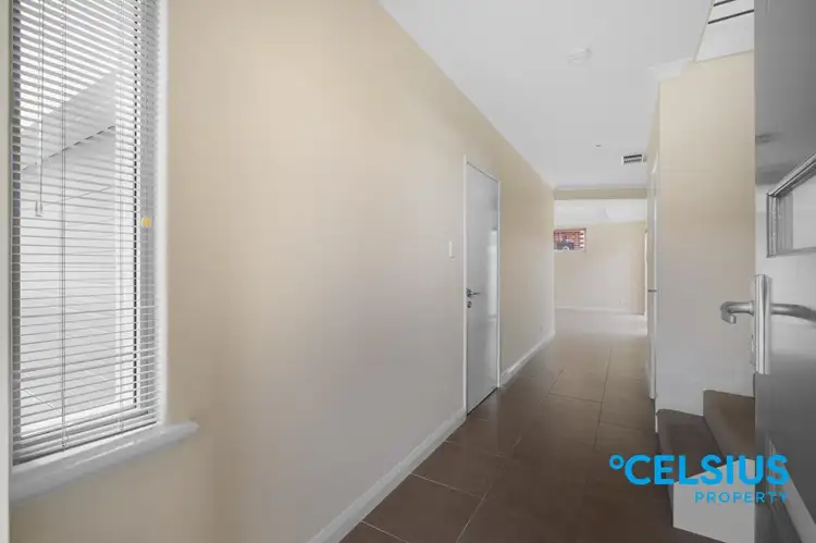 Second view of Homely townhouse listing, 120C Beatrice Street, Innaloo WA 6018