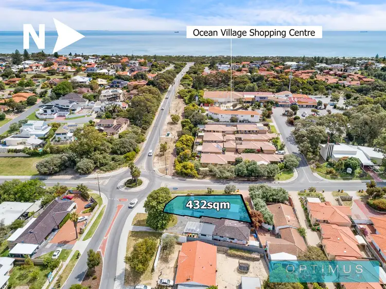 1/56 Hale Road, Wembley Downs WA 6019