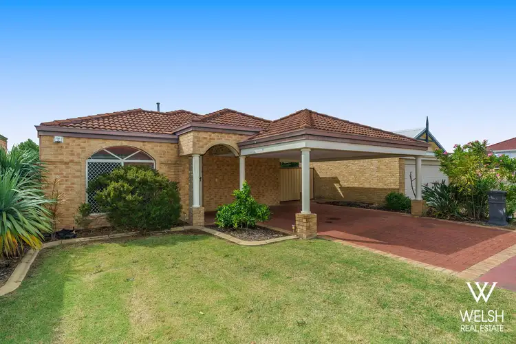 Main view of Homely house listing, 5 Terelinck Crescent, Redcliffe WA 6104
