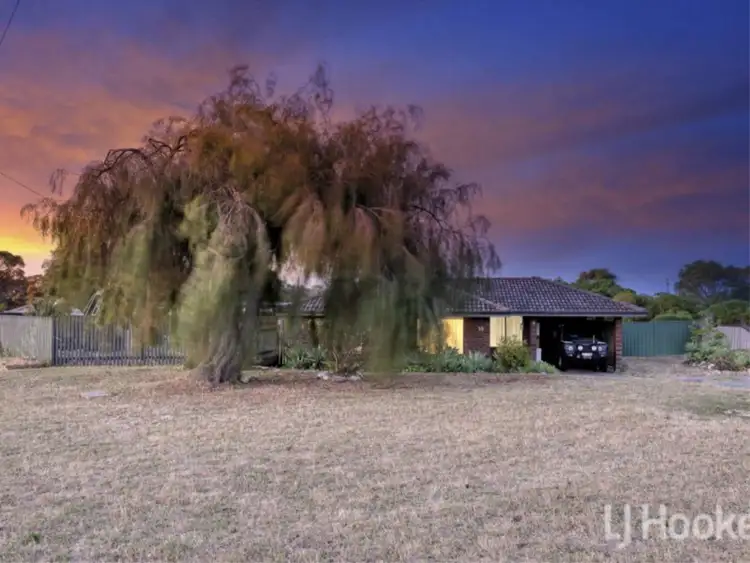 Main view of Homely house listing, 53 St Ives Drive, Yanchep WA 6035