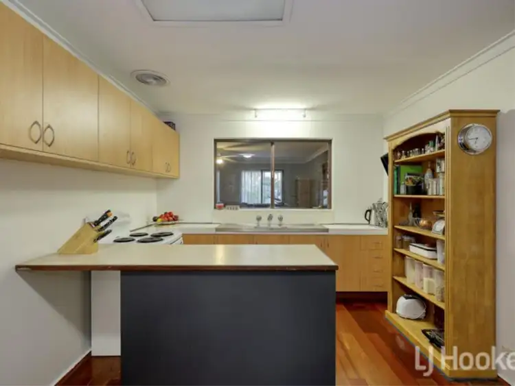 Seventh view of Homely house listing, 53 St Ives Drive, Yanchep WA 6035