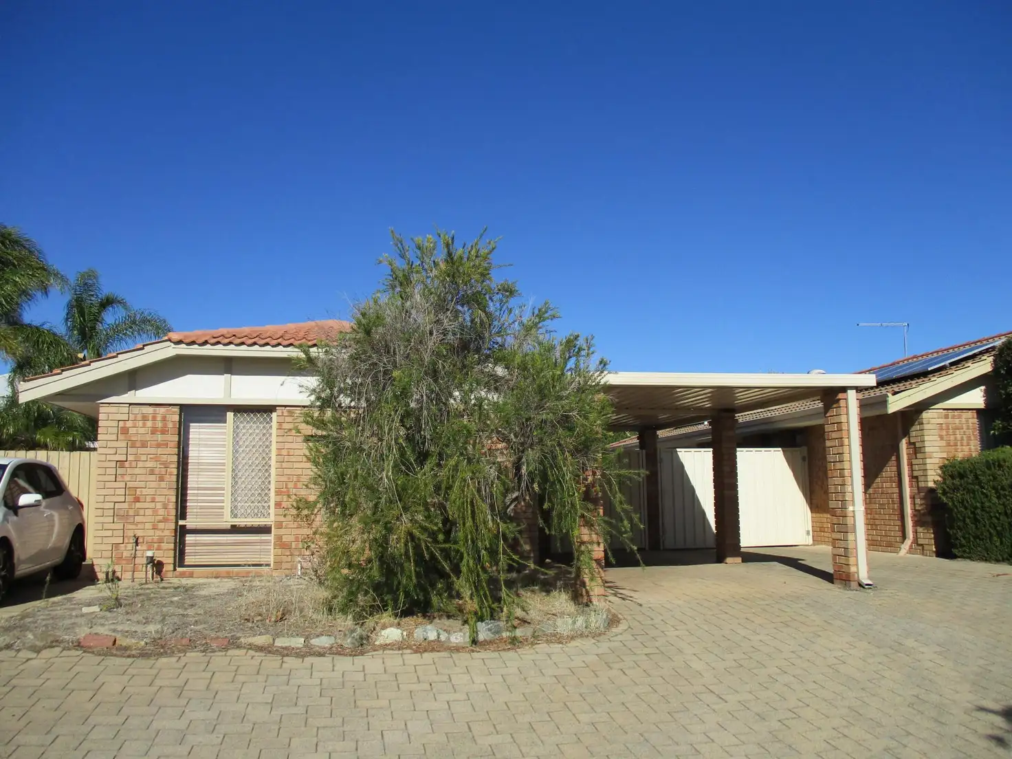 Main view of Homely house listing, 14 Davesia Mews, Ferndale WA 6148