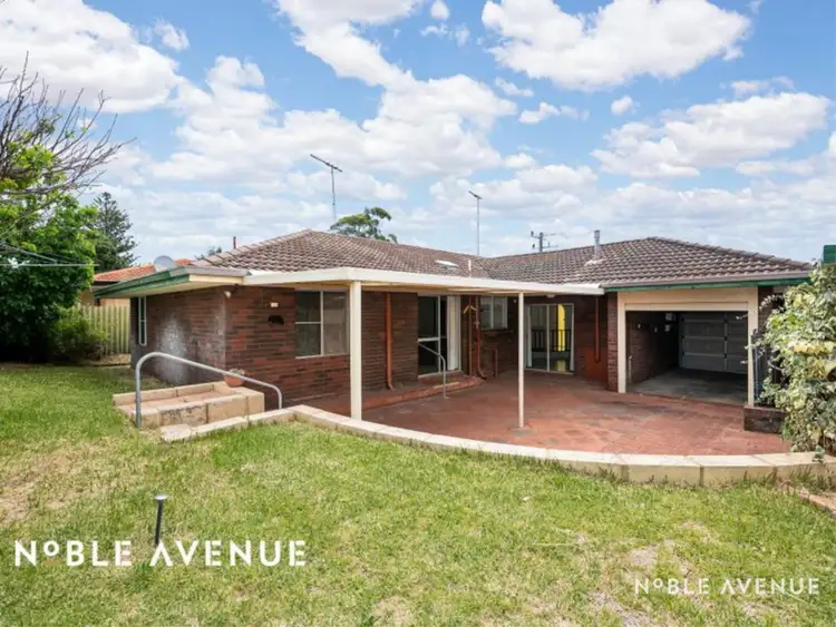 22 Taylor Way, Hillarys WA 6025