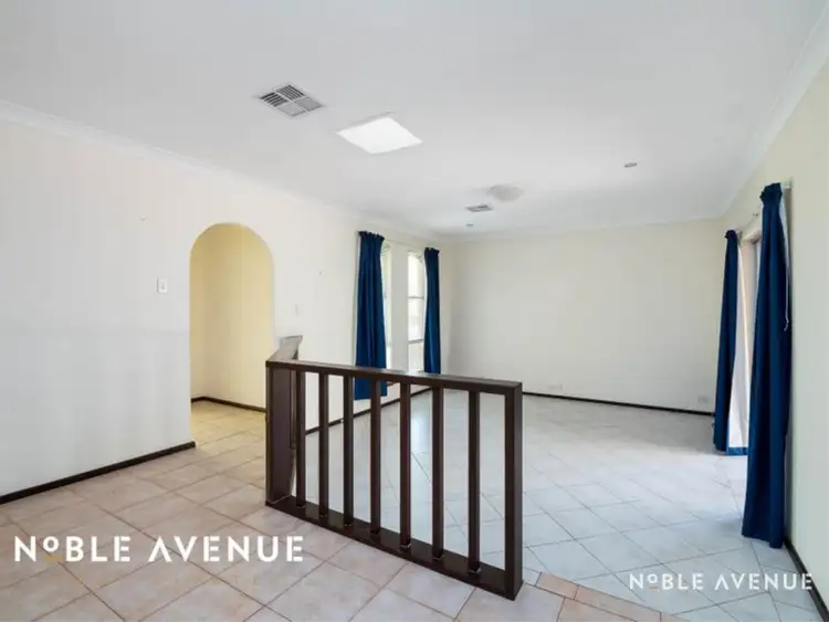 Fourth view of Homely house listing, 22 Taylor Way, Hillarys WA 6025
