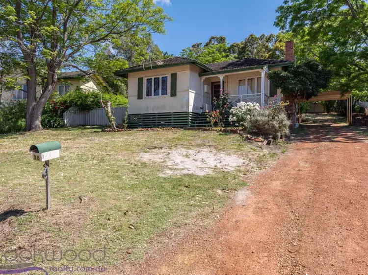 38 Lobelia Avenue, Wundowie WA 6560