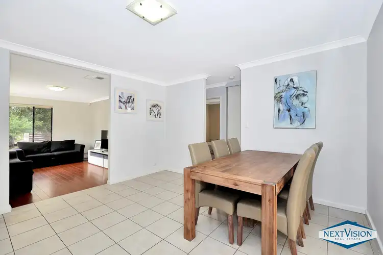 Fifth view of Homely house listing, 3 Kingfisher Place, Yangebup WA 6164