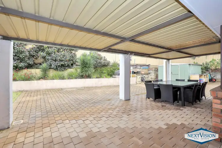 Sixth view of Homely house listing, 3 Kingfisher Place, Yangebup WA 6164