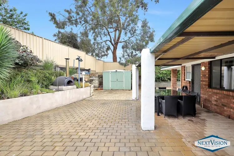 Seventh view of Homely house listing, 3 Kingfisher Place, Yangebup WA 6164