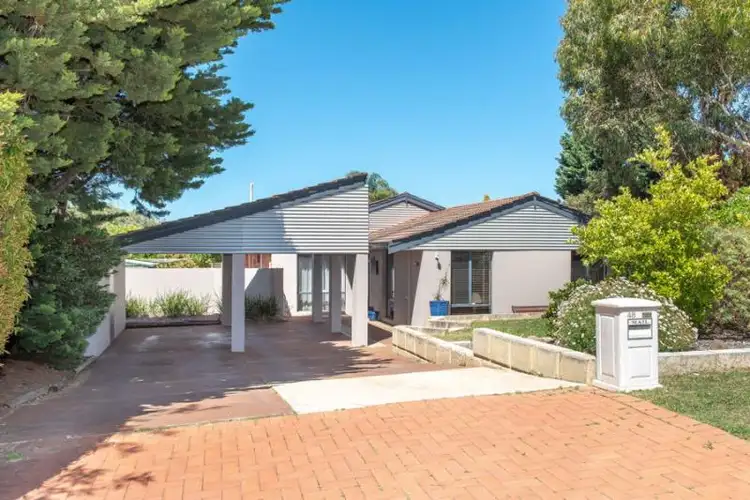 48 Granadilla Street, Duncraig WA 6023