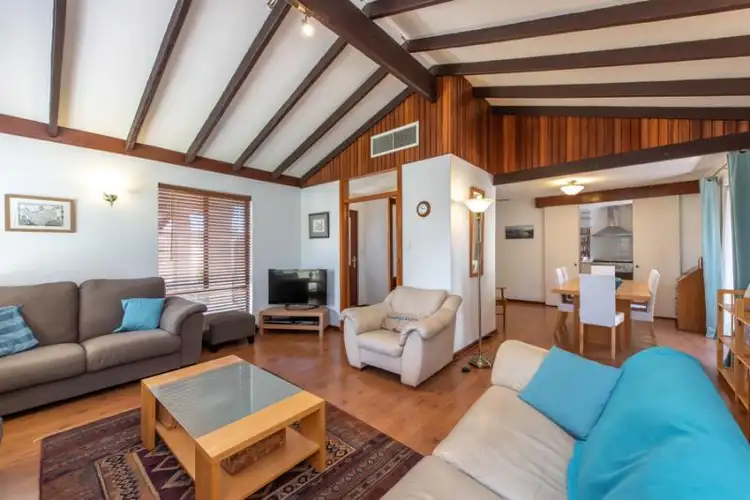 Sixth view of Homely house listing, 48 Granadilla Street, Duncraig WA 6023