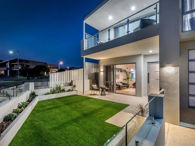 Second view of Homely house listing, 62 Beachside Drive, Burns Beach WA 6028