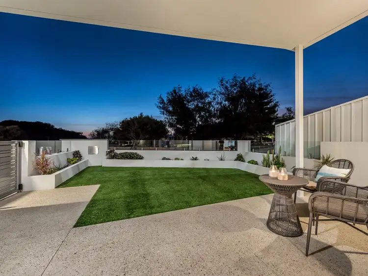 Third view of Homely house listing, 62 Beachside Drive, Burns Beach WA 6028
