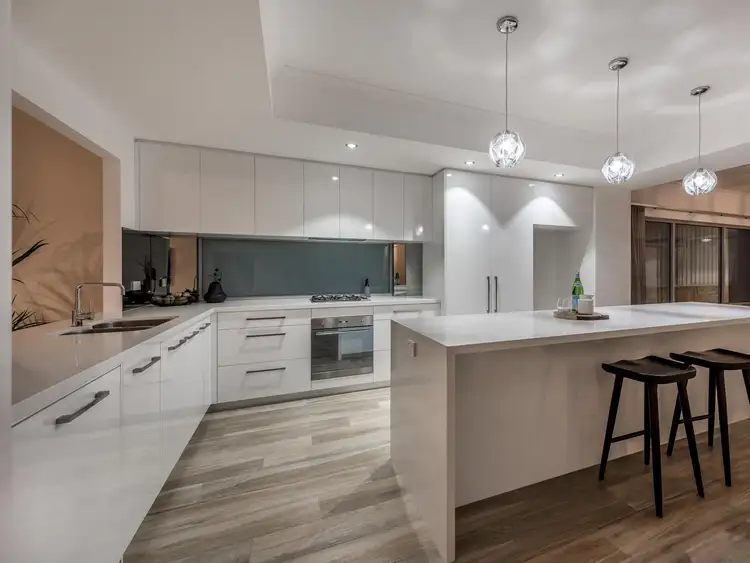 Sixth view of Homely house listing, 62 Beachside Drive, Burns Beach WA 6028